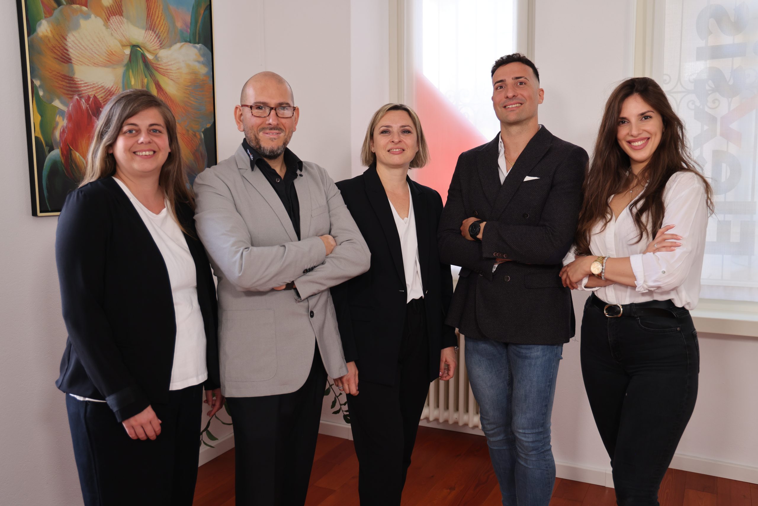 Flexsis Lugano: Humanity, courage, and expertise – when recruitment becomes genuine connection
