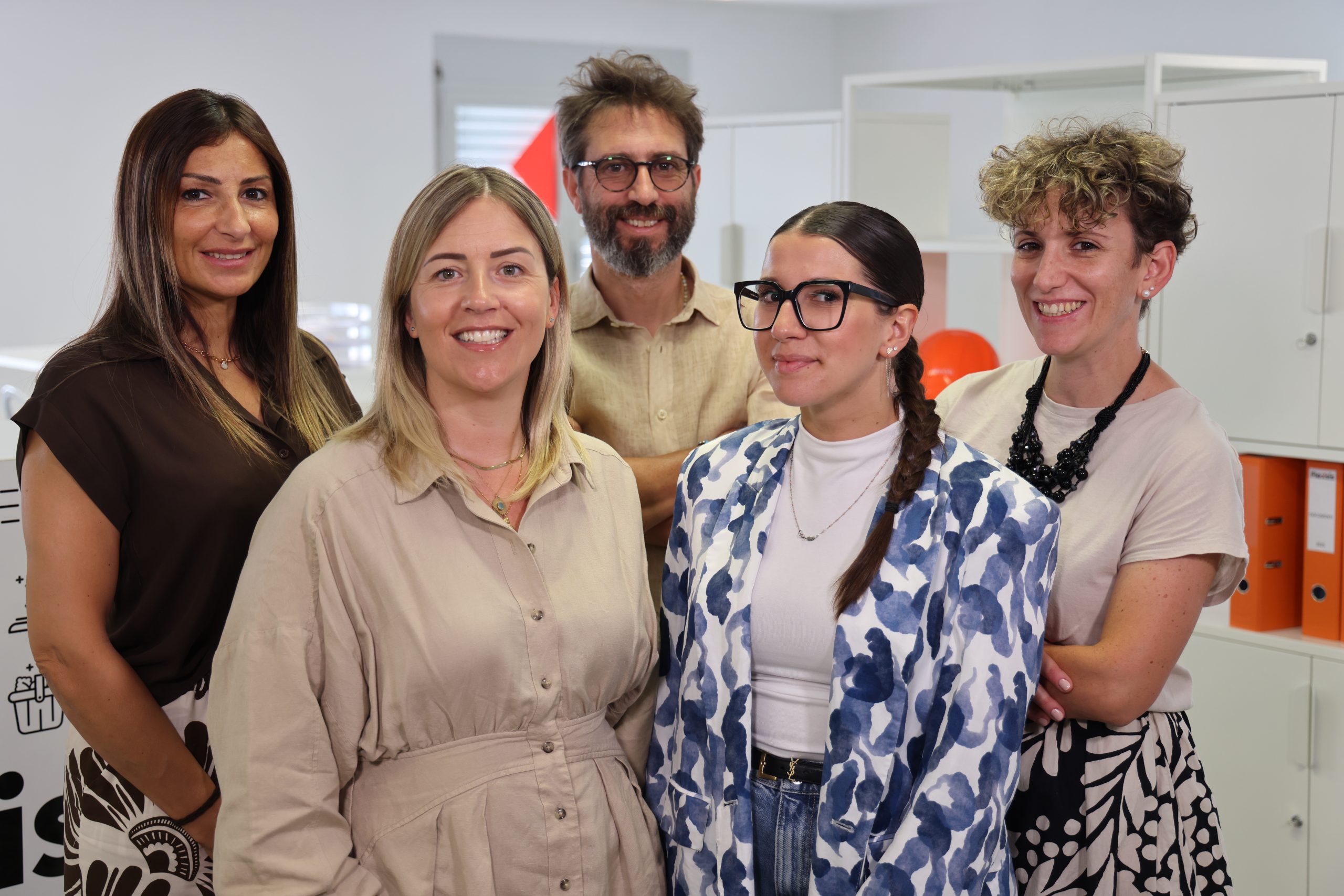 Flexsis Locarno: Where the urgency of employment meets human courage