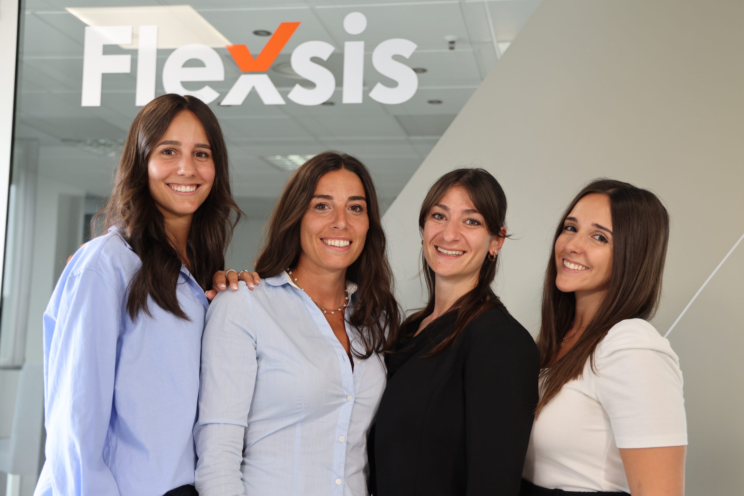 Flexsis Mendrisio : une équipe nouvelle pour un territoire qui mérite présence, compétence et connexion