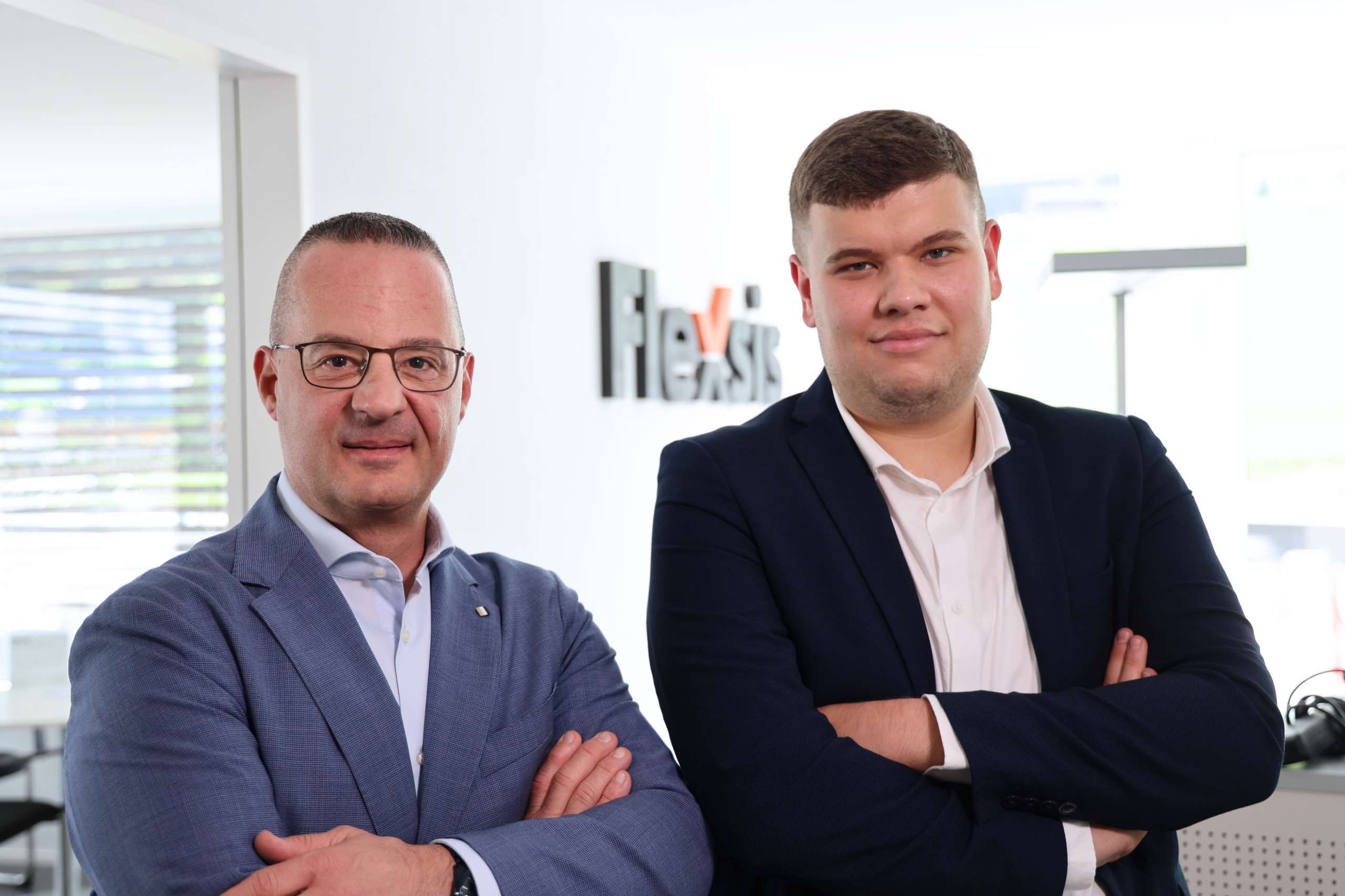 Flexsis Coire : point de rencontre entre personnes, langues et opportunités