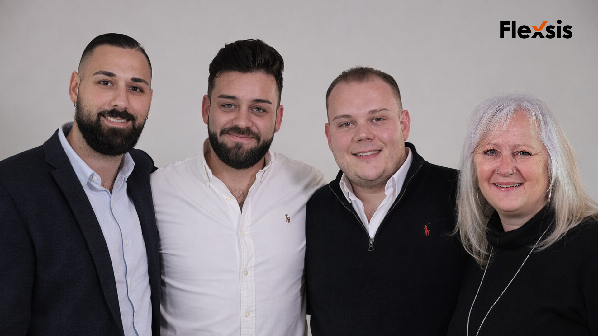 Flexsis Wohlen: Baukompetenz im Takt des Marktes