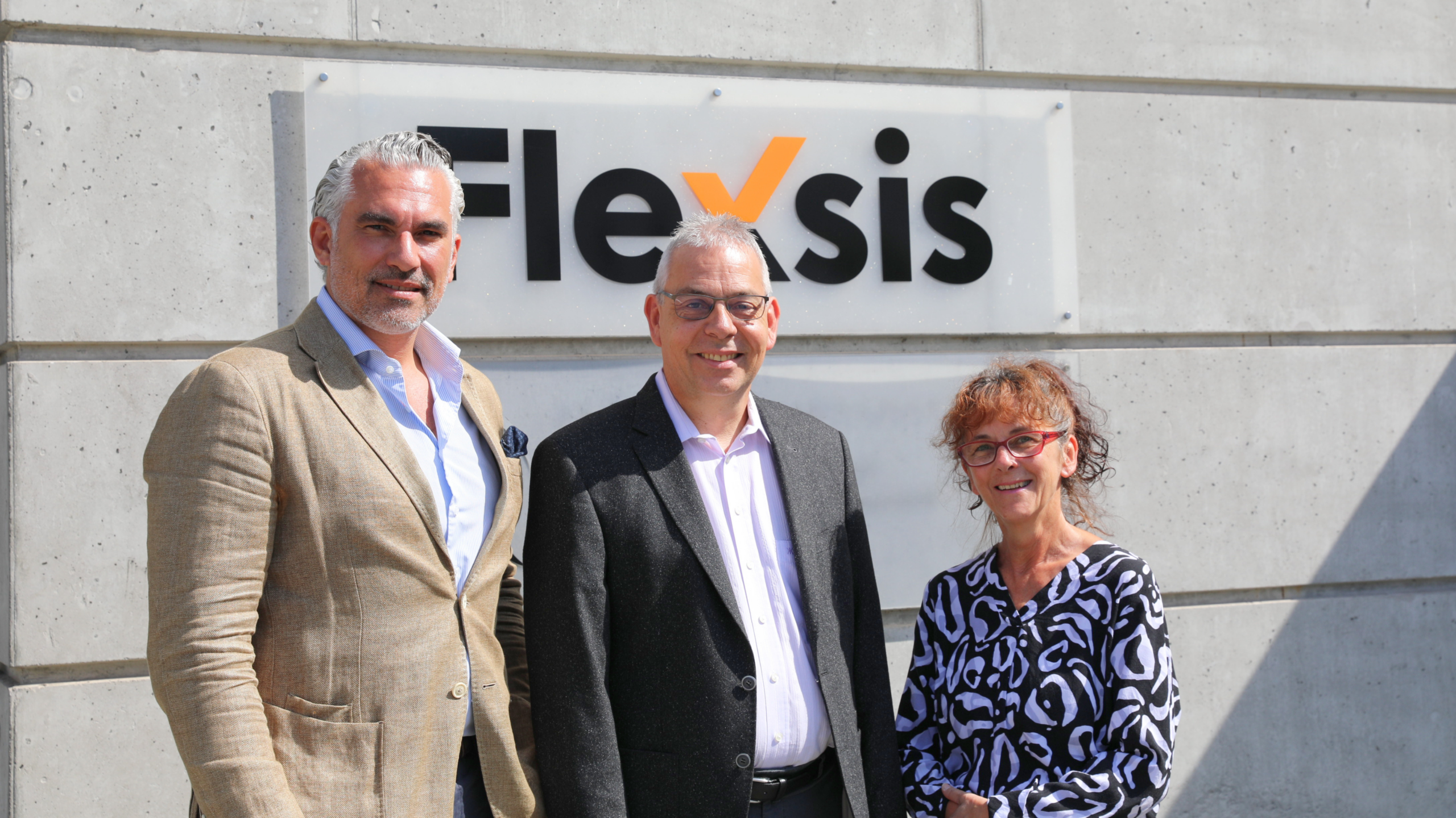 Tempro Personal entra a far parte di Flexsis: 30 anni di solidità locale, ora con una portata nazionale